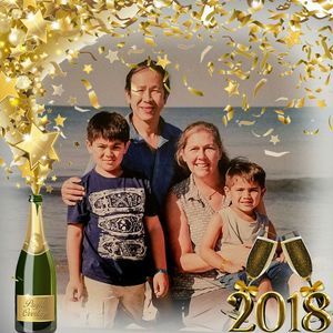 Meet your Posher, Ana